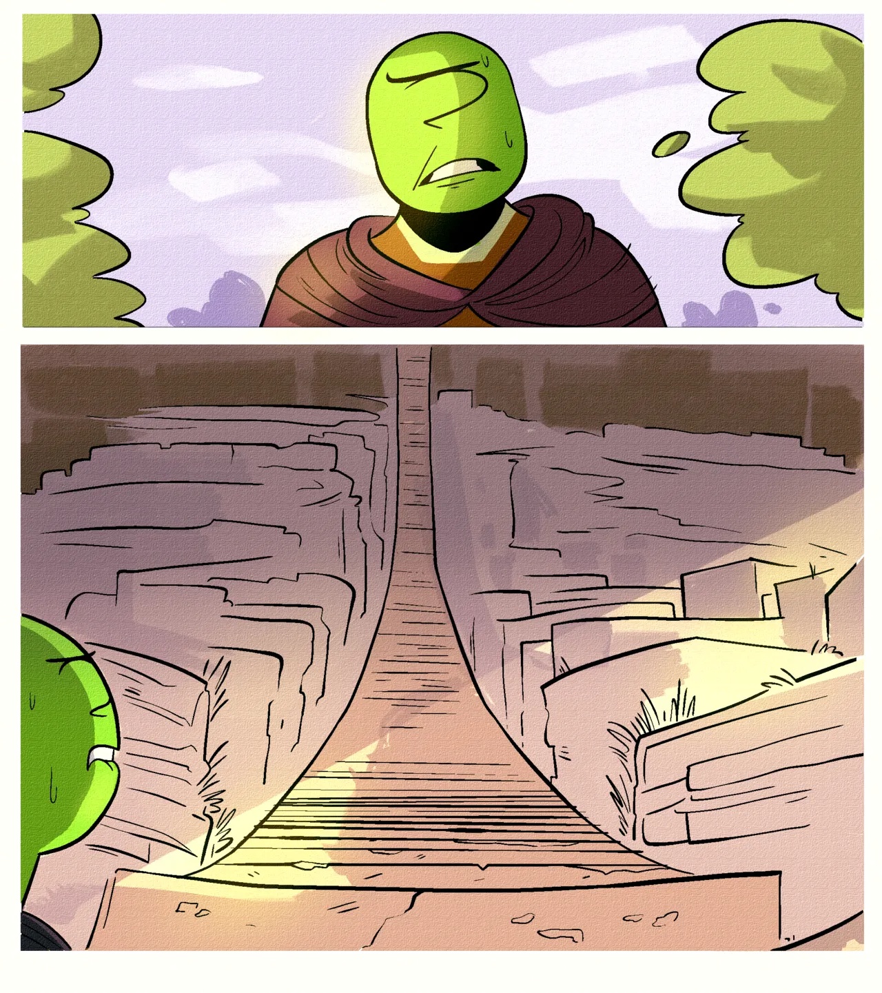 The Dragon's Hoard Porn Comics english 02