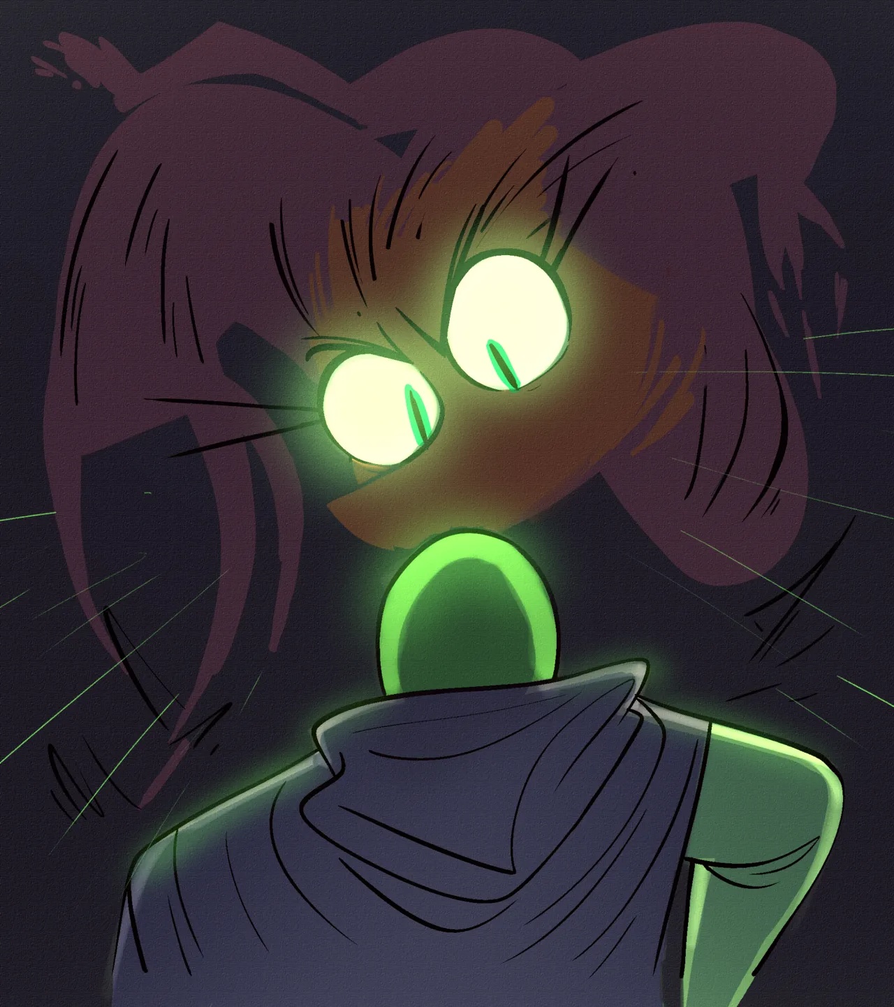 The Dragon's Hoard Porn Comics english 06