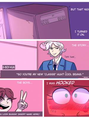 The Dragon's Hoard Porn Comics english 16