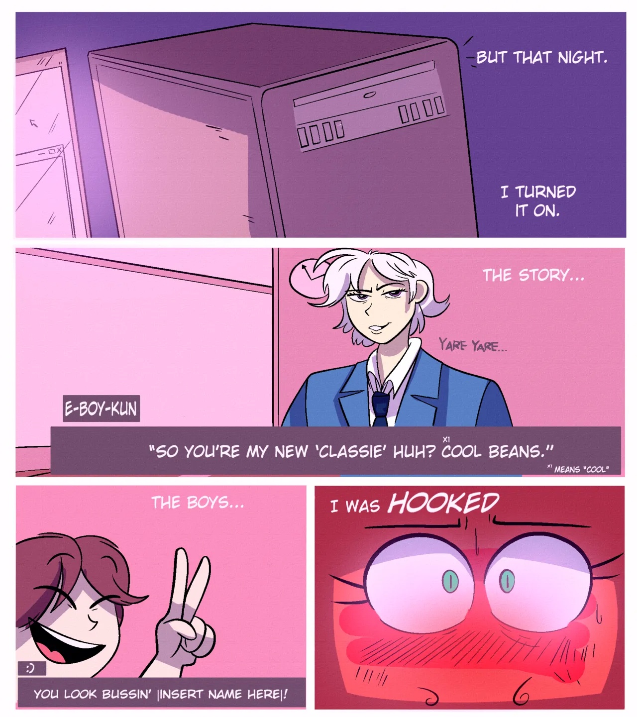 The Dragon's Hoard Porn Comics english 16