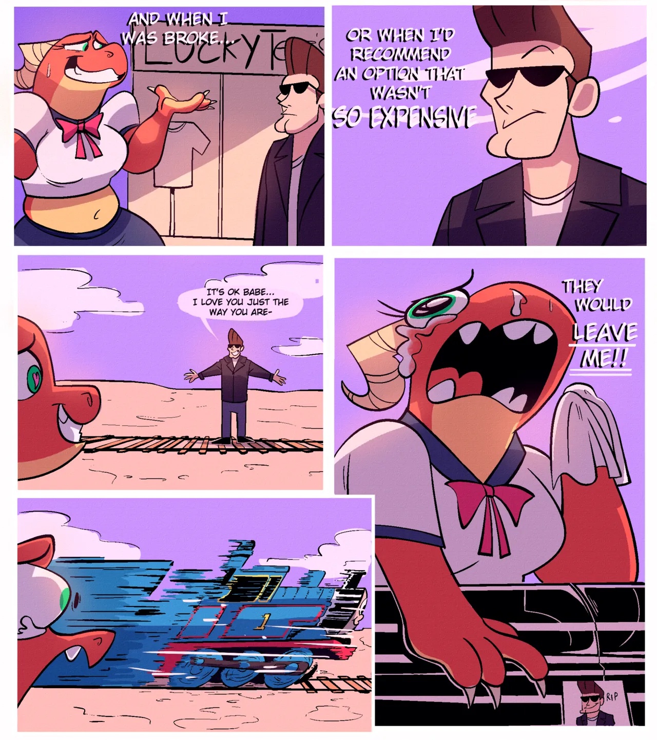 The Dragon's Hoard Porn Comics english 19