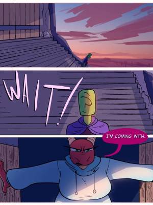 The Dragon's Hoard Porn Comics english 51