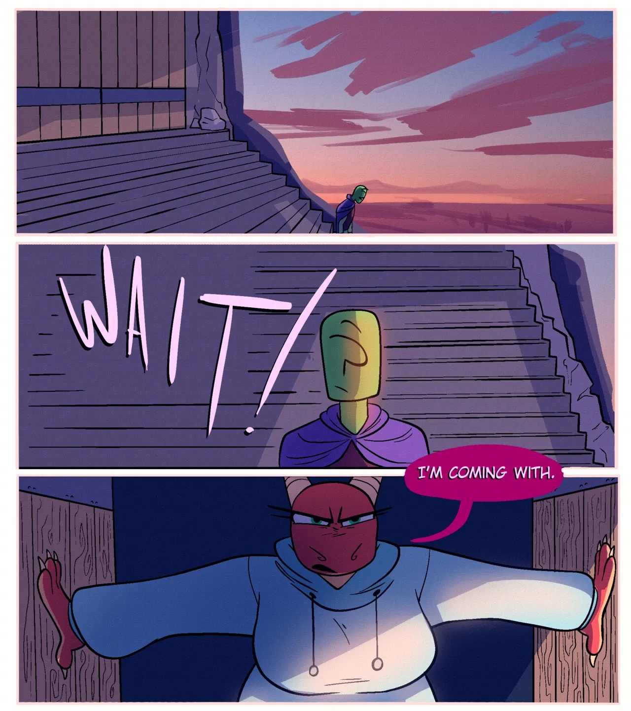 The Dragon's Hoard Porn Comics english 51