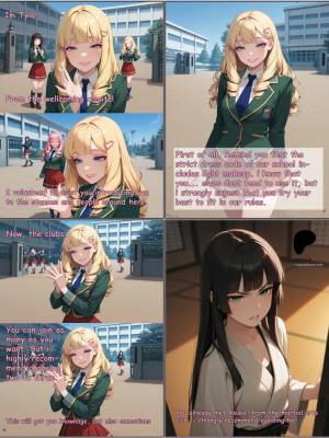 The Elf Prince Porn Comics english 08