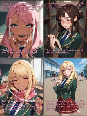 The Elf Prince Porn Comics english 09