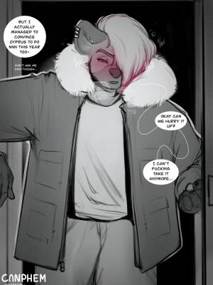 The End Of NNN: 2025 Porn Comics english 03