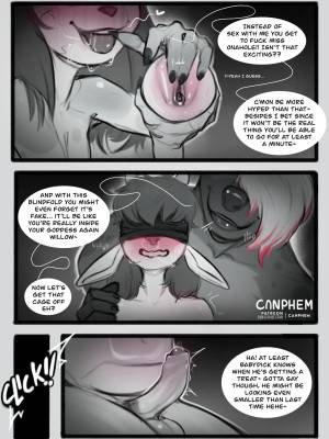 The End Of NNN: 2025 Porn Comics english 14