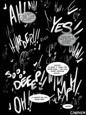 The End Of NNN: 2025 Porn Comics english 16