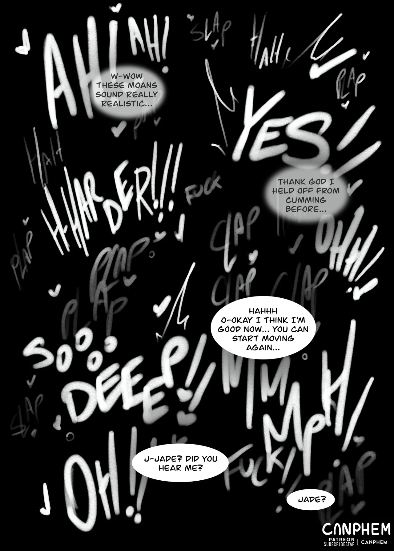 The End Of NNN: 2025 Porn Comics english 16