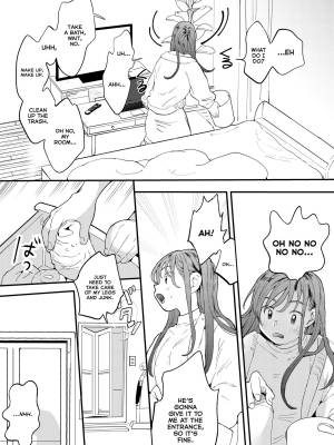 The Girl Who Wants To Order Uber Dicks Porn Comics english 16