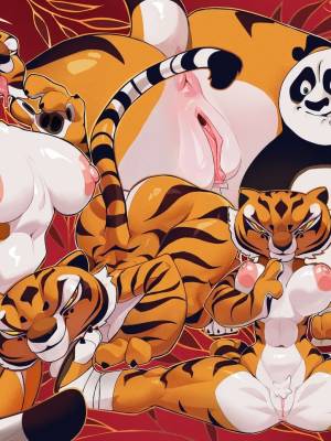 The Hardcore Porn Comics english 04