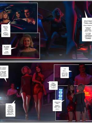 The Obsidian Lounge Porn Comics english 02