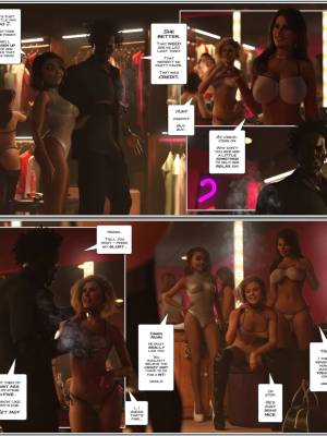 The Obsidian Lounge Porn Comics english 06