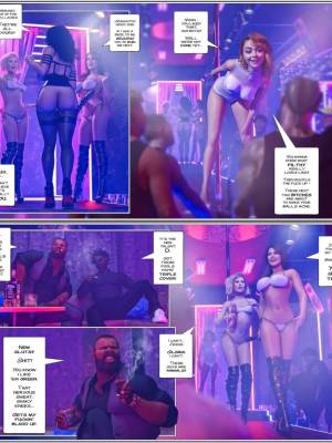 The Obsidian Lounge Porn Comics english 09