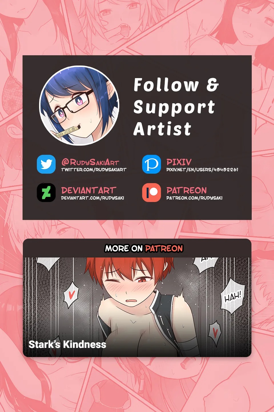 The Orc's Forbidden Magic Porn Comics english 11