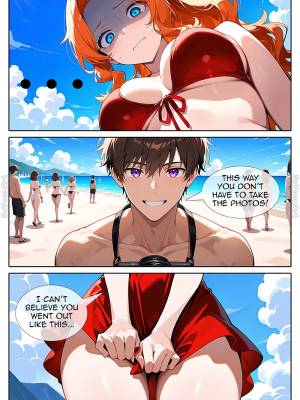 The Other Side Part 2 Porn Comics english 04