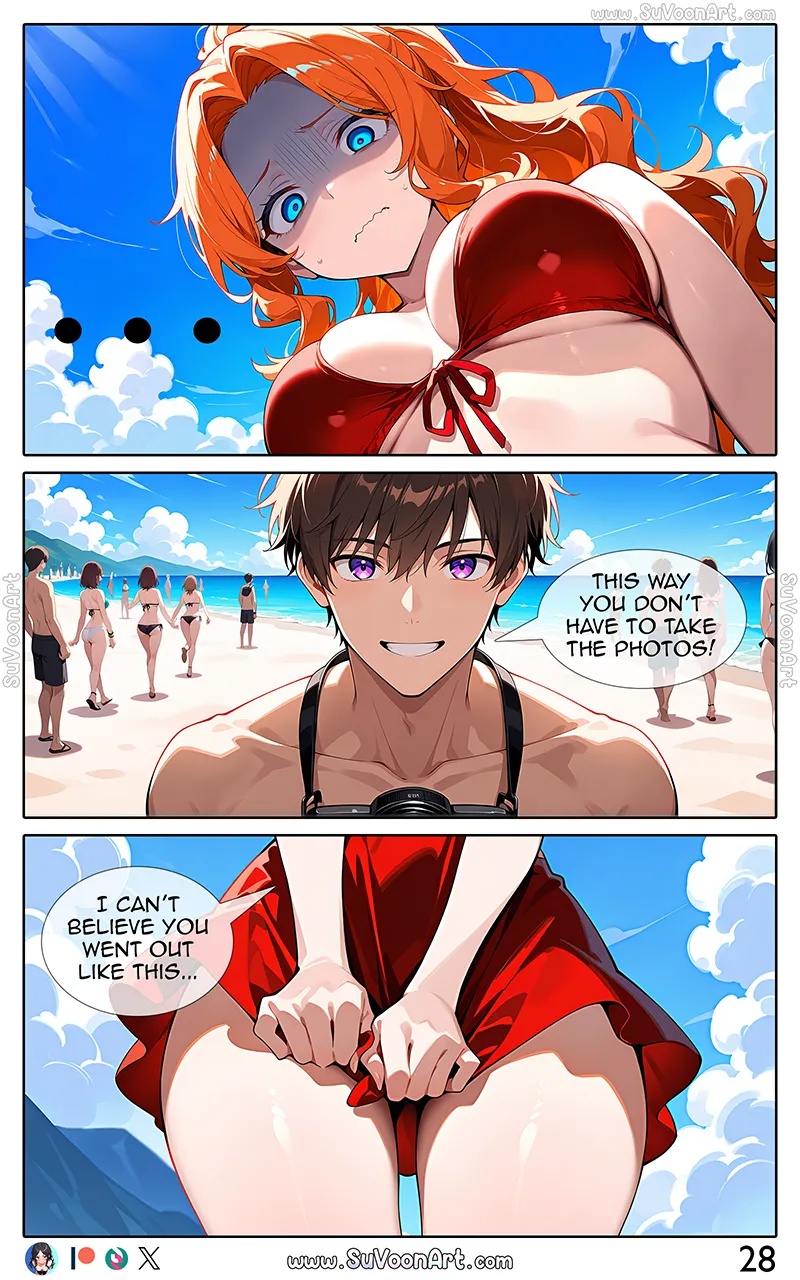 The Other Side Part 2 Porn Comics english 04