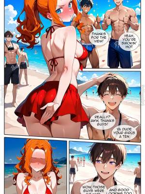 The Other Side Part 2 Porn Comics english 07