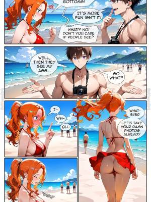 The Other Side Part 2 Porn Comics english 08