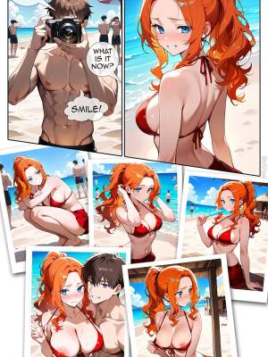 The Other Side Part 2 Porn Comics english 09