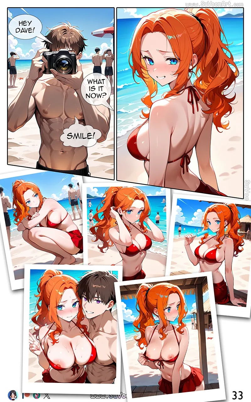 The Other Side Part 2 Porn Comics english 09