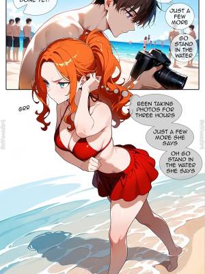 The Other Side Part 2 Porn Comics english 11