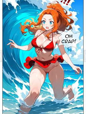 The Other Side Part 2 Porn Comics english 12