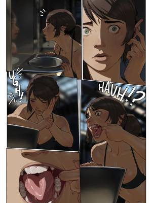 The Phantom Mane By Marmalade Mum Porn Comics english 08