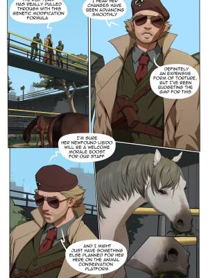 The Phantom Mane By Marmalade Mum Porn Comics english 14