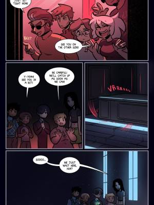 The Rock Cocks Part 19: Welcome To Hell Porn Comics english 65