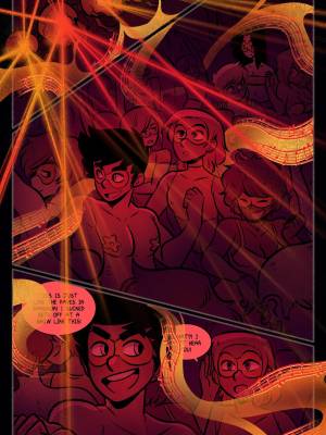 The Rock Cocks Part 20 Porn Comics english 28