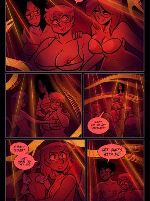 The Rock Cocks Part 20 Porn Comics english 29