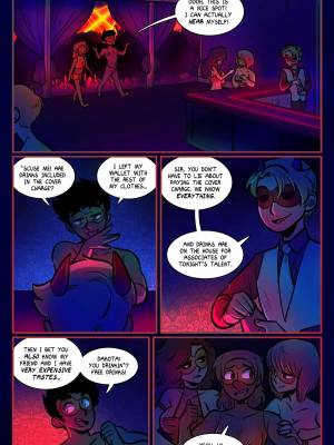 The Rock Cocks Part 20 Porn Comics english 30