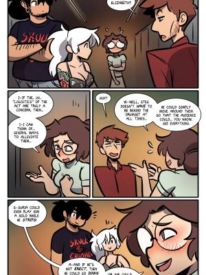 The Rock Cocks Part 20 Porn Comics english 37