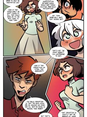 The Rock Cocks Part 20 Porn Comics english 38