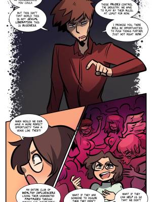 The Rock Cocks Part 20 Porn Comics english 41