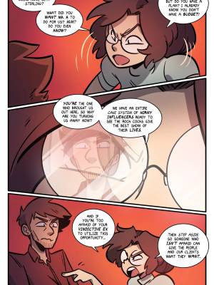 The Rock Cocks Part 20 Porn Comics english 48