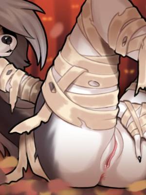 Themed Photoshoot  Porn Comics english 04