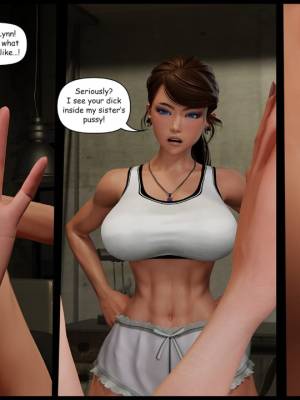 Timmy's Hard Life Part 20 Porn Comics english 27