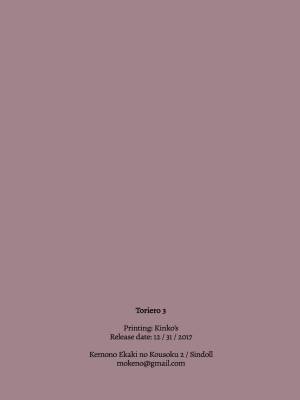 TORIERO By Sindoll Part 3 Porn Comics english 10