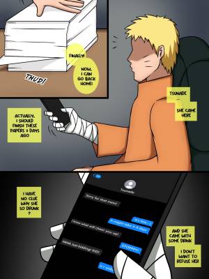 True Colors Part 2 Porn Comics english 28