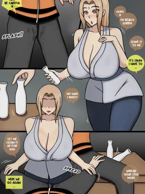 True Colors Part 2 Porn Comics english 29