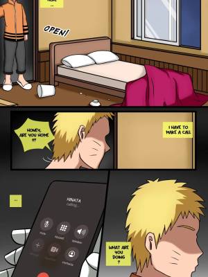 True Colors Part 2 Porn Comics english 38