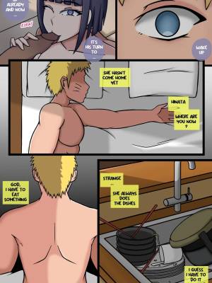 True Colors Part 2 Porn Comics english 51