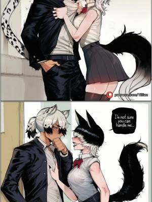 Umbra x Bao Porn Comics english 02