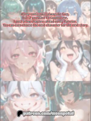 Wanna Make a Bet? Part 10: Tatsumaki And Fubuki Porn Comics english 25