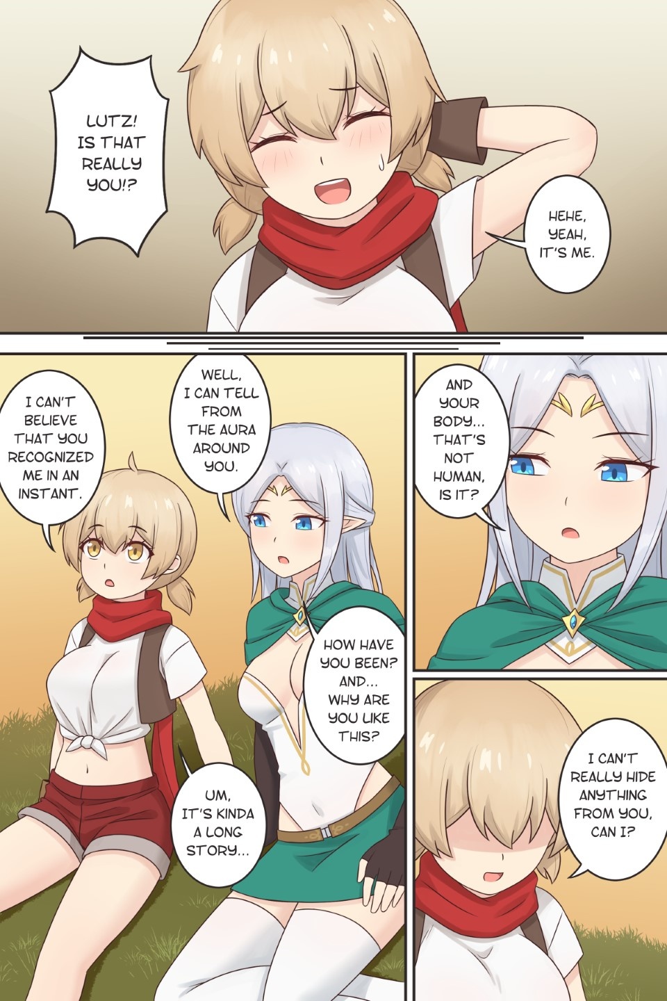 Where The Time Parts Us Porn Comics english 03