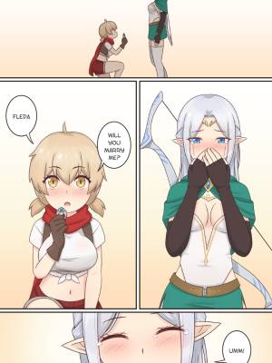 Where The Time Parts Us Porn Comics english 05