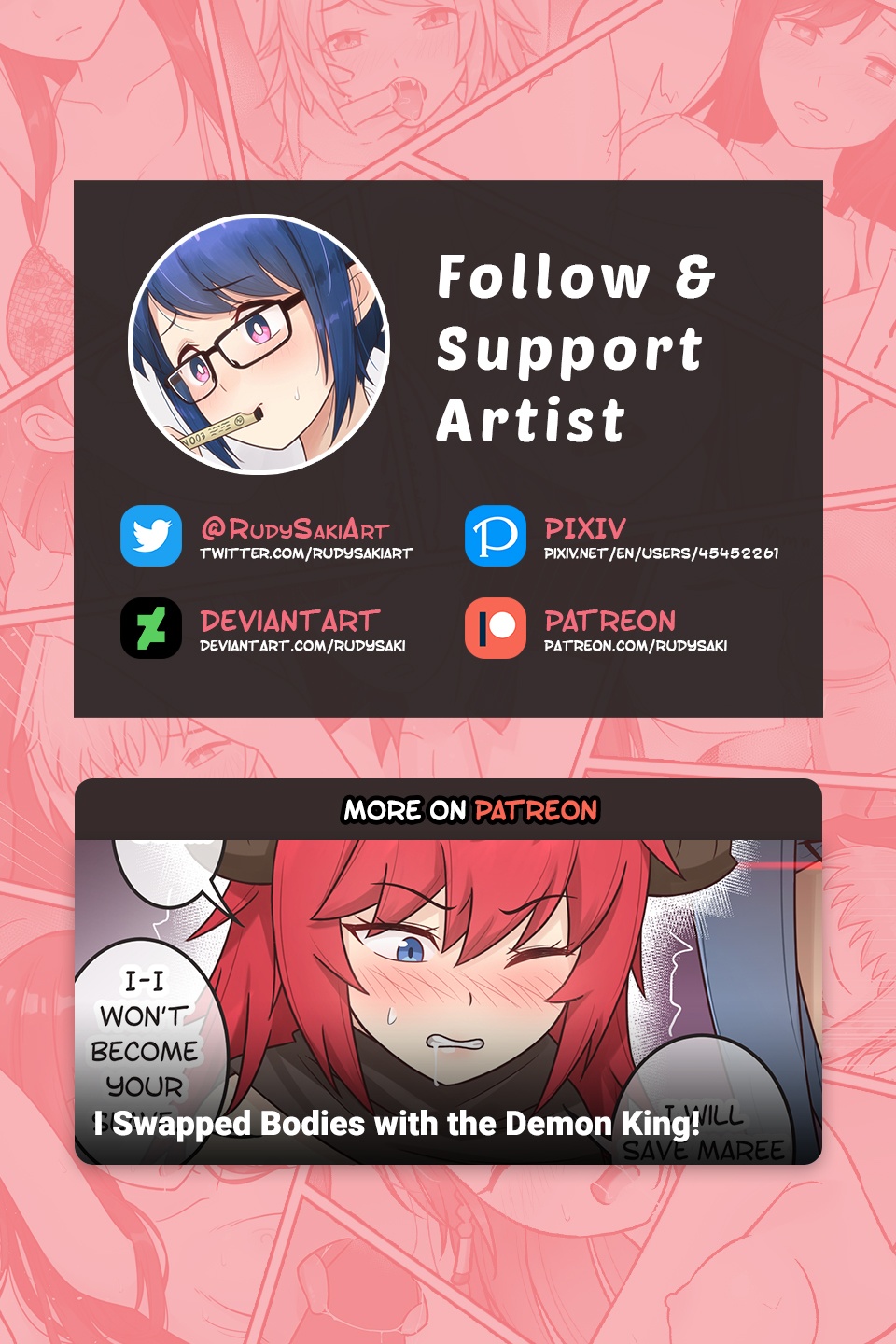 Where The Time Parts Us Porn Comics english 18