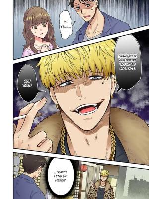 Worst Day Ever: Invited To My High School Bully's Bachelor Pad Porn Comics english 02